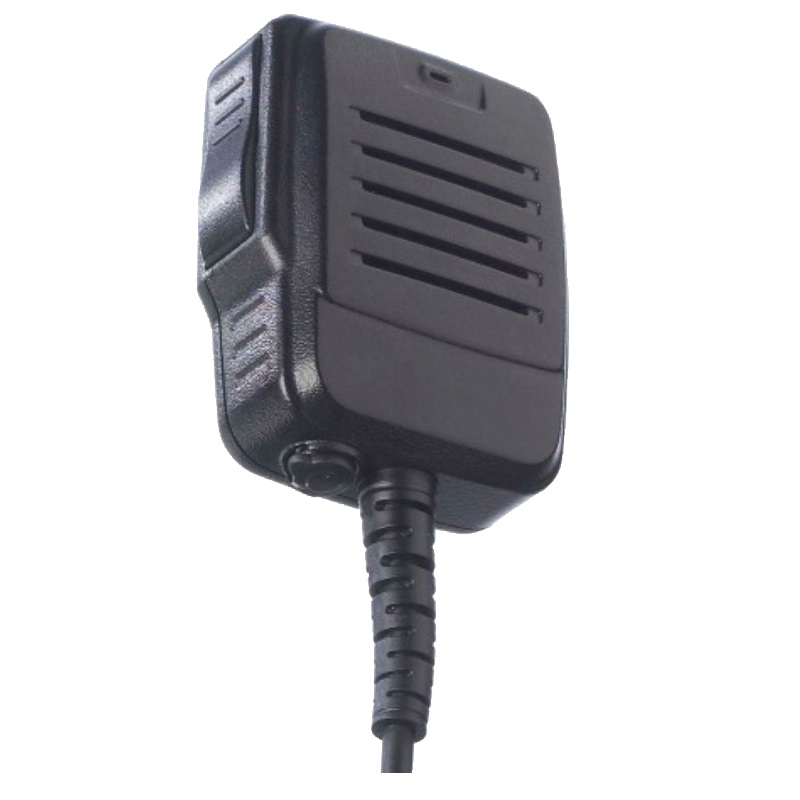 Magnum 4RSM-M IP55 Speaker-Mic, 3.5mm - Motorola CP100d, R2