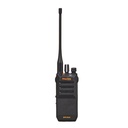 Motorola AAH88SCK8AD5BN BPR 50dX UHF 400-470 MHz Digital 4W/64CH Radio