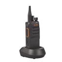 Motorola AAH88LDK8AD5BN BPR 50dX VHF 136-174 MHz Digital 5W/64CH Radio
