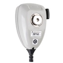 Motorola HMN1056 Compact Palm Mic - rear view