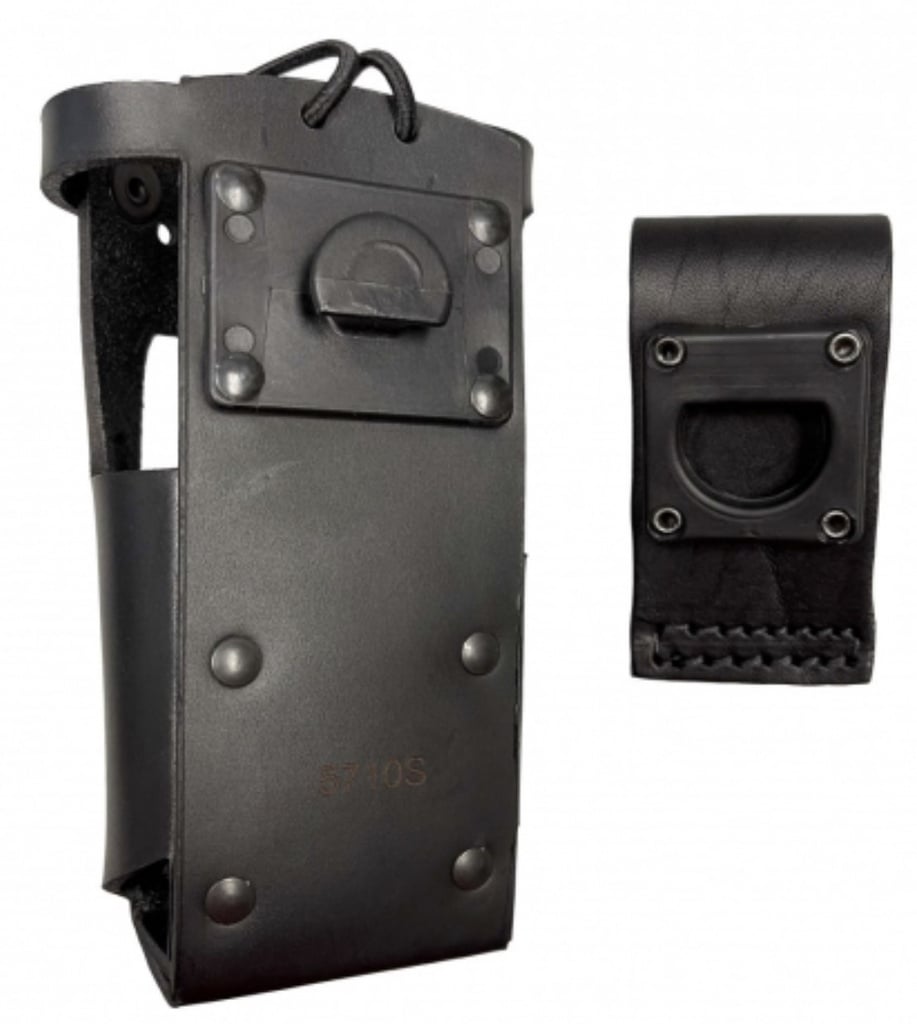Boston Leather 5710S-1 Swivel Belt Loop Connector