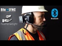 Klein Blu-Lync Bluetooth Headset Adapter Video