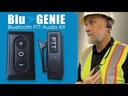 Klein Blu-Genie Video Intro