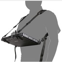 Getac GMS4X4 K120- Shoulder Harness (4-Point, Hands Free)