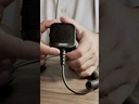 Endura ESM-27 IP68 Speaker-mic video