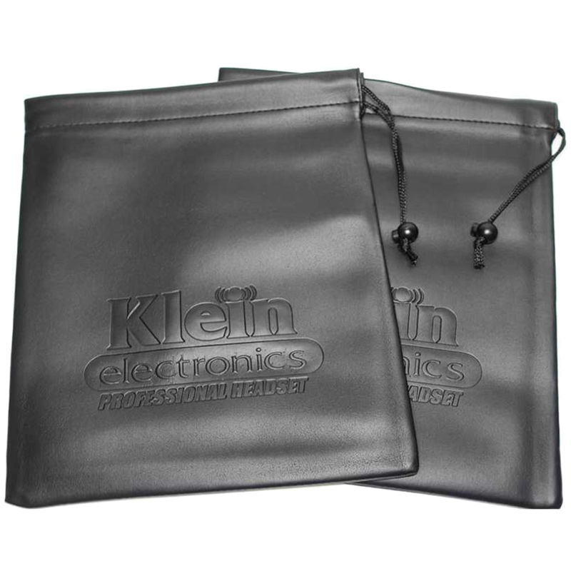 Klein Headset Bags