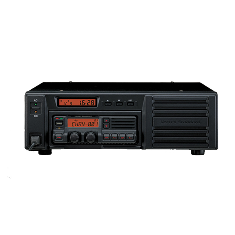 Motorola Vertex BSC-5000 VX-5500 29.7-30 MHz 70W Lowband Base