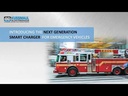 Kussmaul Chief Series Smart Charger