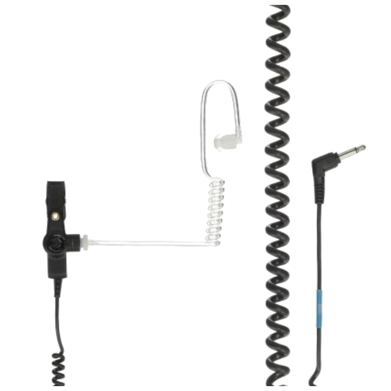 Motorola RLN4941BXL Extra Loud Receive-only Earpiece, 3.5mm Jack
