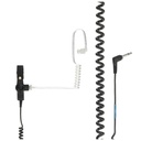 Motorola RLN4941BXL Extra Loud Receive-only Earpiece, 3.5mm Jack