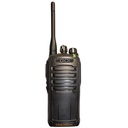 Klein Blackbox GO! UHF 4 Watt Digital Radio