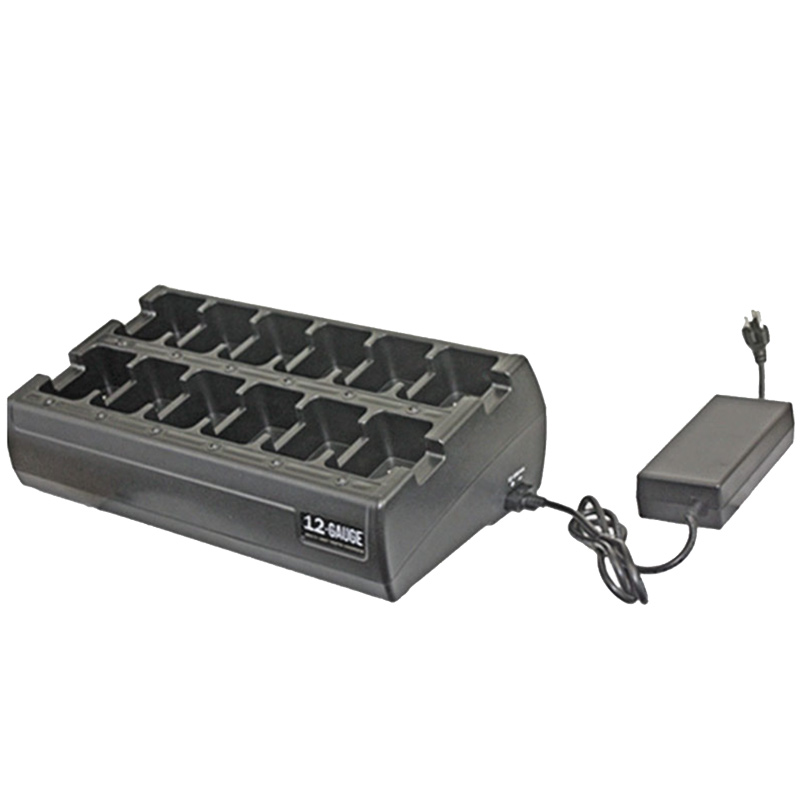 Klein Blackbox GO! 12 Pod Charger