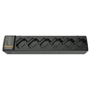 Motorola DTR700 6-Pocket Charger