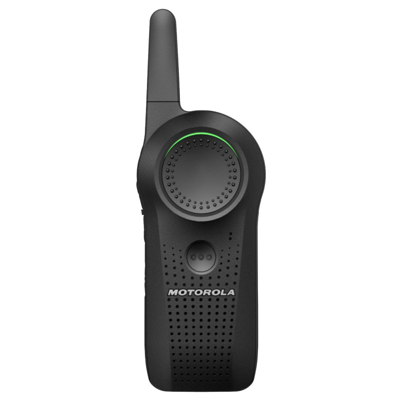 Motorola DLR110 Curve Wi-Fi Enhanced Business Radio
