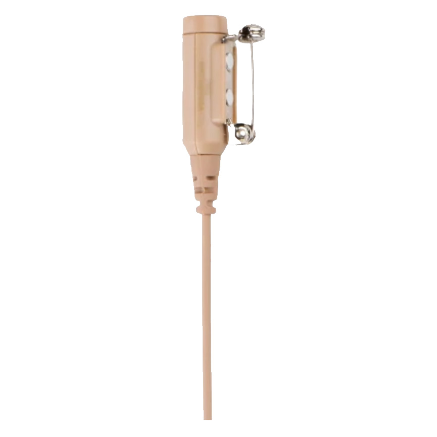 Motorola NNTN8385 Y-Adapter, Mic