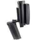Havis C-ARPB-1038 Brother PocketJet Printer Mount, Flip-Up Armrest