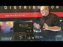 Firecom 5000D Digital Intercom Overview