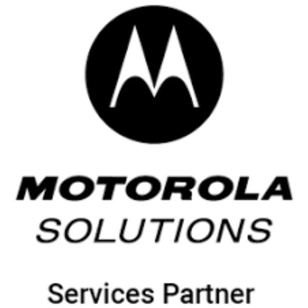 Motorola Solutions Service Partner