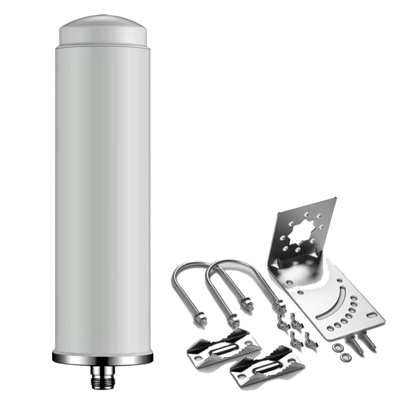 SureCall SC-288W Omni Full Band Antenna 3G, 4G (3-4dB, 50 Ohm, Fiberglass)