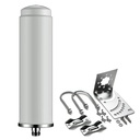 SureCall SC-288W Omni Full Band Antenna 3G, 4G (3-4dB, 50 Ohm, Fiberglass)