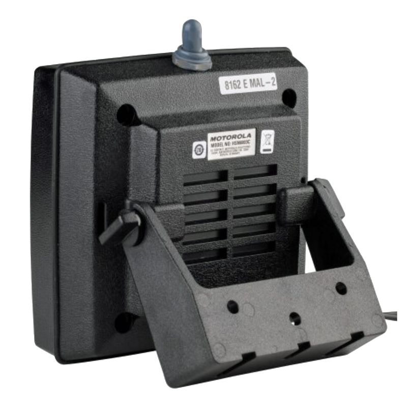 Motorola HSN6003 Weather-Resistant Motorcycle Speaker