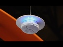 IPVideo HALO 3C IoT Smart Sensor
