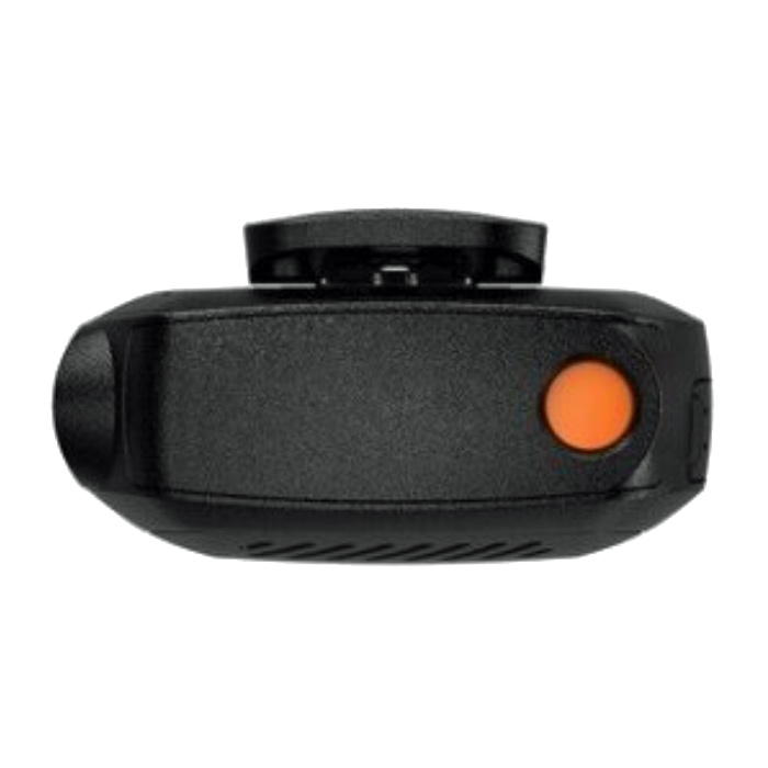 Motorola PMMN4170 RM560 Speaker-Mic, 3.5mm - Top View