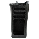 Motorola PMLN8662 Leather Case 3" Swivel Belt Loop - R5 Display