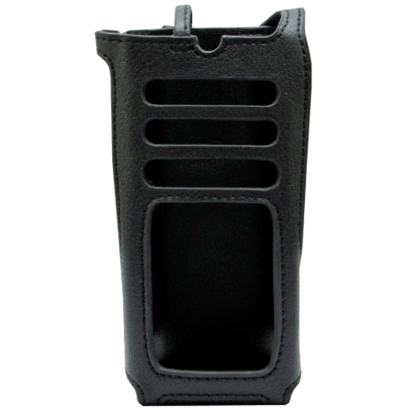 Motorola PMLN8664 Nylon Case 3" Fixed Belt Loop - R5 Display