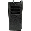 Motorola PMLN8667 Nylon Case 3" Fixed Belt Loop - R5 No Display