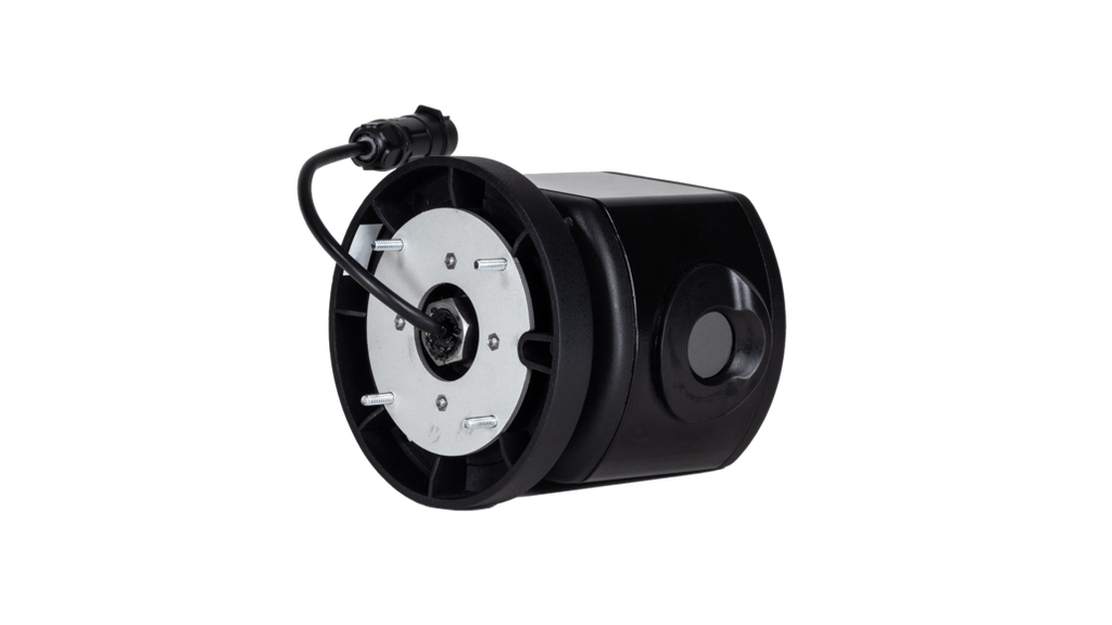 NightRide Sentinel 384 Bottom