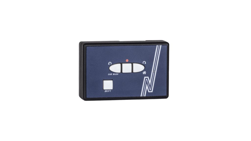 NightRide Sentinel 384 Remote