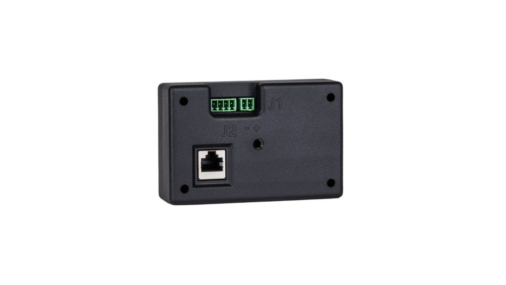 NightRide Sentinel 384 Remote Back