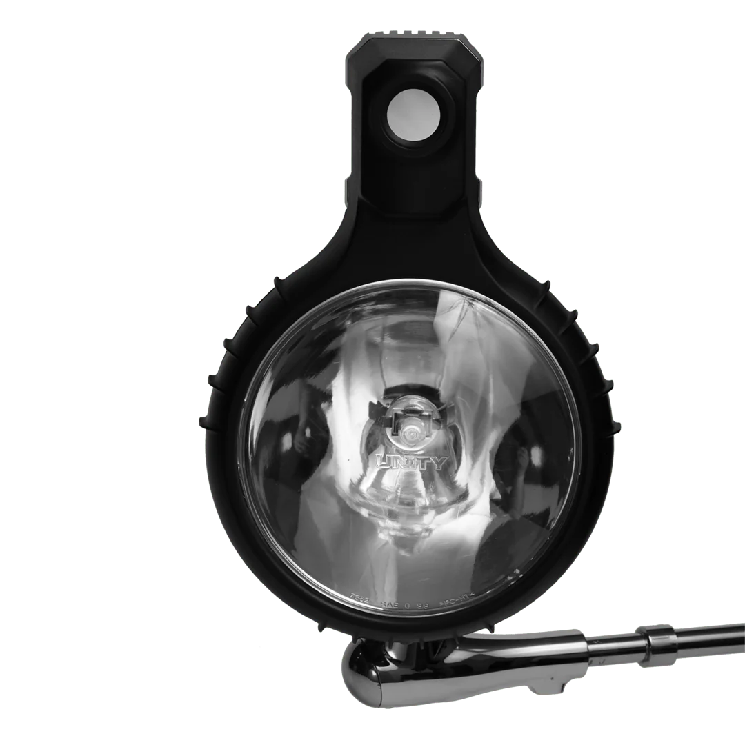 NightRide PRO-SL S04 384 (Ring) Front