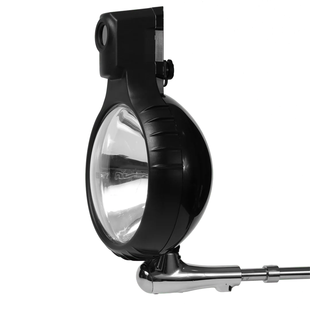 NightRide PRO-SL S04 384 (Ring) Side