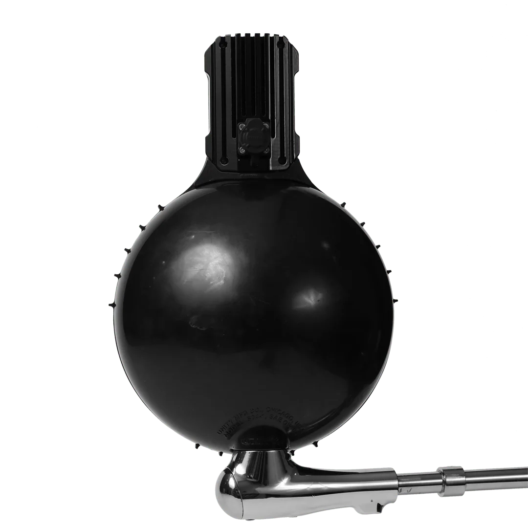 NightRide PRO-SL S04 384 (Ring) Rear