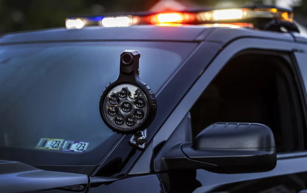 NightRide PRO-SL S04 384 (Ring)