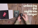 Trailblazer Unboxing Video