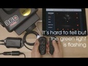 360 Plus Product Setup