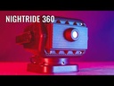 NightRide 360 Product Video