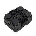 AVL 614 Bottom View