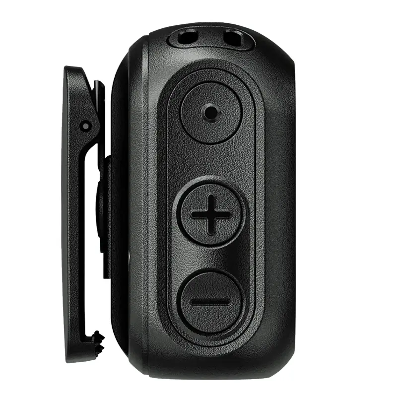 Motorola V200-side view