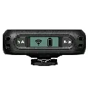 Motorola V200 top view