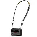 Lanyard with V200
