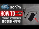 Sonim Adapter SO4 for XP PRO