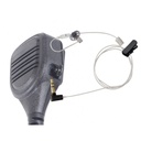 N-ear Stealth360 3.5mm Receive-Only Earpiece Kit
