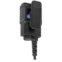 N-ear Choice Mic/PTT and Clip