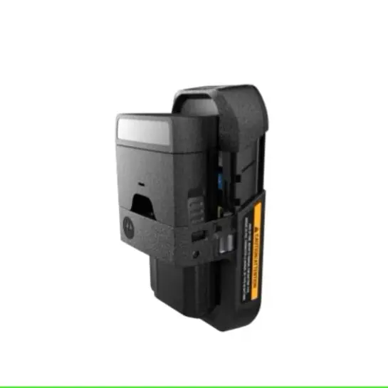 Motorola PMPN4688 APX NEXT 12-24V DC Travel Charger