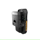 Motorola PMPN4688 APX NEXT 12-24V DC Travel Charger