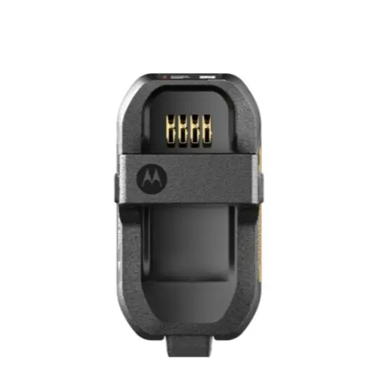 Motorola PMPN4688 APX NEXT 12-24V DC Travel Charger
